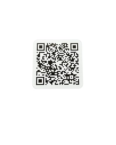 Autocollant QR Code - Personnalisez et...