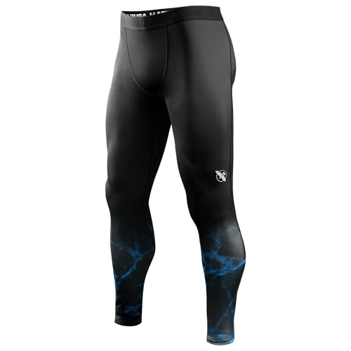 Spats de compression UFC Jiu-Jitsu pour vos combats au sol