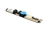 Genuine OEM Dell K113P TX593 Laptop Notebook Webcam for Latitude E6400 E6500 Precision M4400 Part...