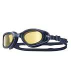 TYR Special Ops 2.0 Polarized Adult Fit Swim Goggle (Navy)