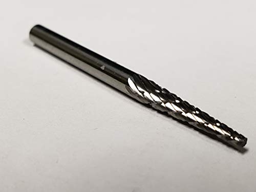 Fresa Carburo Sólido Micro Grain Cobra 11359 Pack 1 miniatura 1