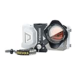 DIVEVOLK SeaTouch 4 MAX White Ocean Kit for iPhone 12/12 Pro/12 Pro max/13/13 Pro/13 Pro max/14/14 Pro/14 Pro max/15/15Pro