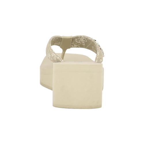 GUESS Women's Edany Wedge Sandal3