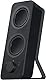 Logitech Z207 Kabellose PC-Lautsprecher, Bluetooth, Stereo Sound, 10 Watt Spitzenleistung, 3.5 mm Eingang, Kopfhörerbuchse, Easy-Switch Feature, EU Stecker, PC/TV/Tablet/Handy - Schwarz