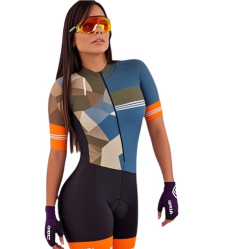 Combinaison triathlon femme pour vos entraînements et compétitions