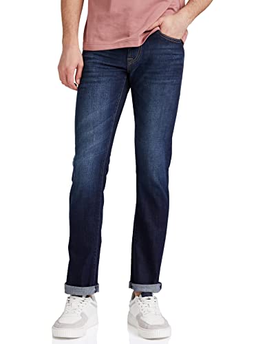 Image of Pepe Jeans Men Regular Fit Jeans