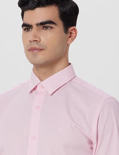 Image of United Colors of Benetton Men's Cotton Regular Fit Shirt