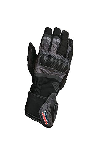 Amazon.co.jp: Honda(ホンダ) Honda×Five グローブ HRC SPORT WP K