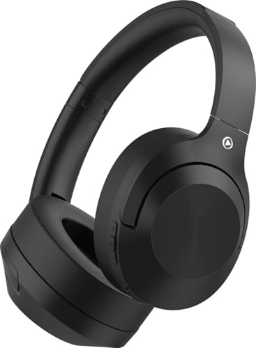Casque Bluetooth avec réduction de bruit active pour travailler au calme
