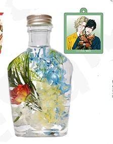 Amazon.co.jp: ハニーミルク展 黄昏アウトフォーカス ハーバリウム