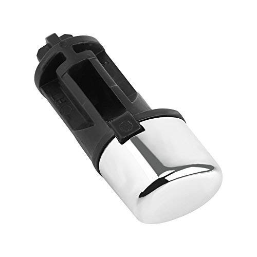 Yosoo Automatic Shifter Knob Button Repair Kit Fit for 1998-2002 Automatic Cars CR V Replacement Part