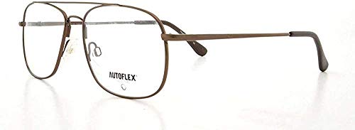 Flexon Autoflex 44 Eyeglasses 115 Gep Demo 59 16 145