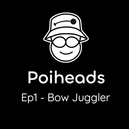 Bow is addicted to Juggling