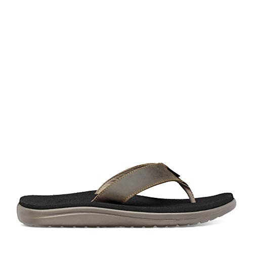 Image of Teva Mens M Voya Flip Sandal