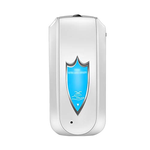 Guotail Wasserdicht Batteriebetrieben Infrarot voll automatische Induktion Transparent Alkohol Desinfektion Händewaschen