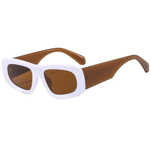 Lunettes de soleil ovales femmes pour vos terrasses d'été et sorties en ville