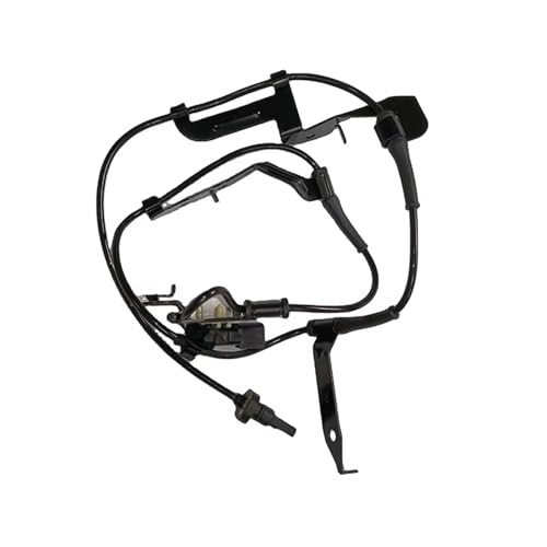 Capteur ABS Ford Ranger défectueux ? Solution avant gauche DB392C205BD