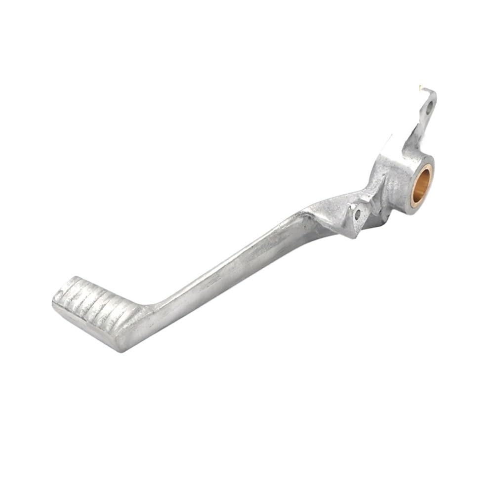 Repose-pieds levier frein arriere moto haute stabilite pour CBR250RR MC19