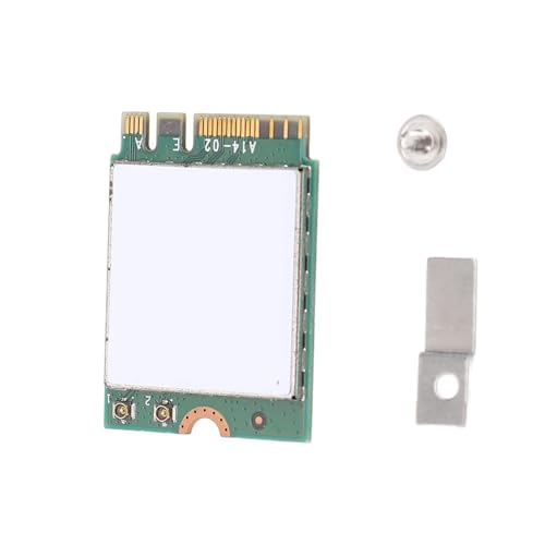 Antenas Wifi para Pc Marca Yanmis