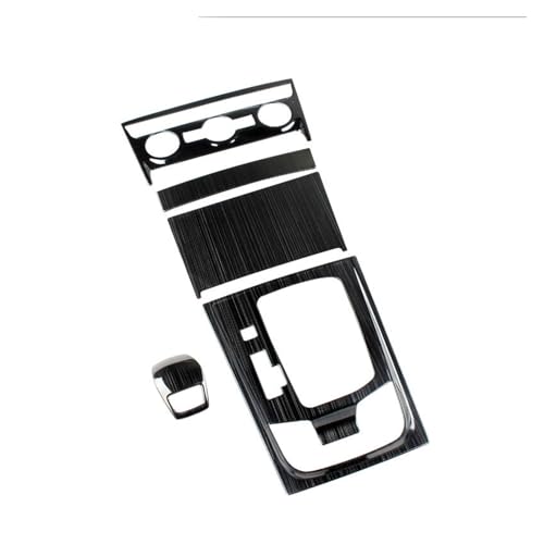 Accessoires de voiture Skoda Kodiaq protection console anti-rayure