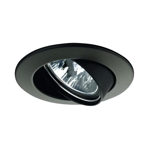 Paulmann 17951 Swivelling Recessed Light 50W Cover