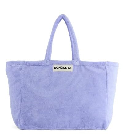 Amazon | BONGUSTA ボングスタ トートバッグ NARAM WEEKEND BAG