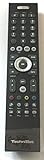  TechniSat Fernbedienung FB-DVR 401B für Receiver Set 1 Digit ISIO S S1 Digicorder HD S3