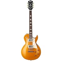 Cort CR200 Single Cut Electric Guitar MECHANICS: Vintage CHEVALET: Easel T.O.M. MICROS: ClassicRocker-II CR2NS-F and CR2NS-R (H-H) ELECTRONICA: 2 volumes, 2 tones, 3-position selector ACCASTILLAGE: NI (Nickel) STRIPS: Addario EXL110(046-010) CONSTRUC...