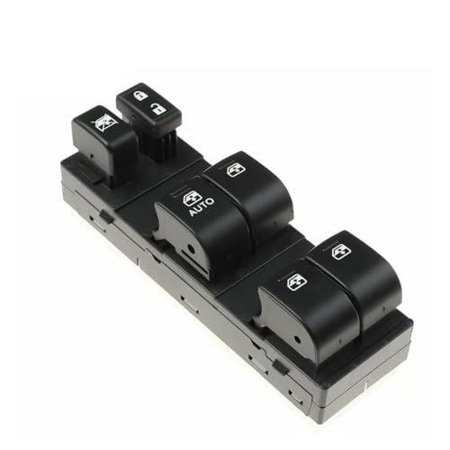 Bouton lève-vitre électrique Forester 14-16 commande fluide 83071 - 3