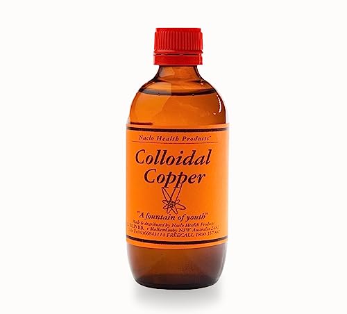 health best copper supplement