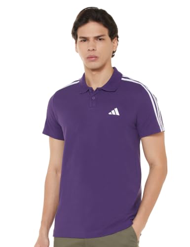 Image of adidas Men Polo Shirt