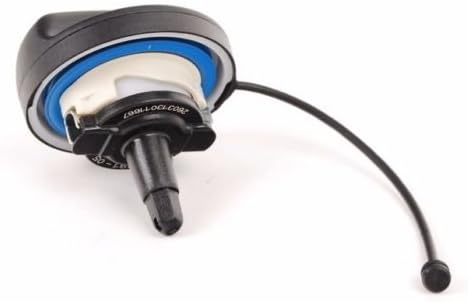 OEM Fuel Gas Tank Filler Cap for BMW