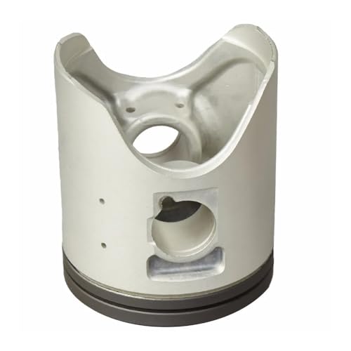Kit piston 66mm à 67mm pour restaurer la compression du moteur CRM250