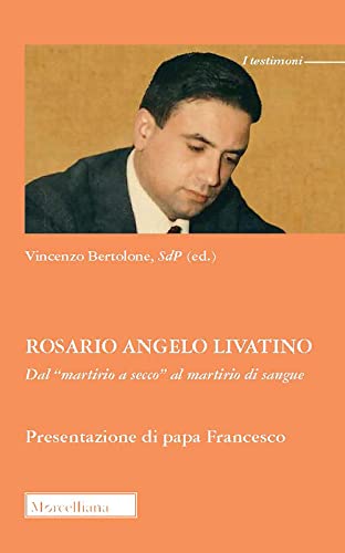 Rosario Angelo Livatino