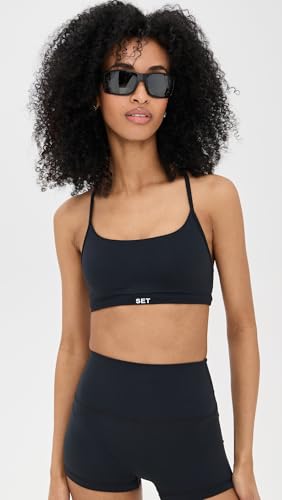 Set Women's Airluxe Breathe Y-Back Bra2