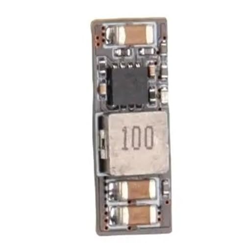 Módulo BEC 5V 12V V2.0 para solucionar pantallas negras en drones FPV