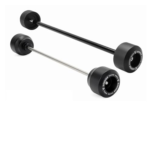 ZZEVLQTQP Gabelgabel für Vorder- und Hinterrad T700, kompatibel mit Motorradstützschrauben XTZ700/T700 T7, Schwenkrollen