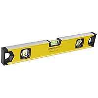 Amazon Basics Wasserwaage