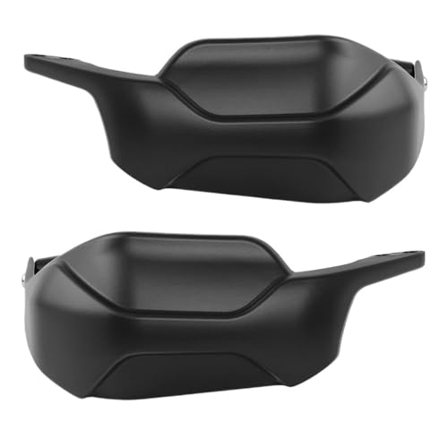Protège-mains de guidon pour rouler en trail Yamaha XTZ700 au sec