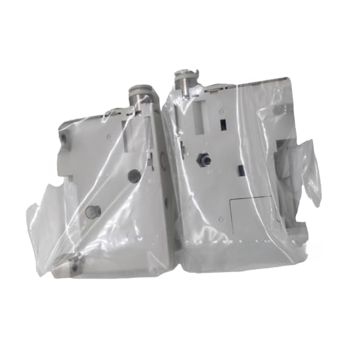 Generador de vacío industrial ZZK202-A1L-A modular para automatización