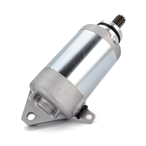 Démarreur et relais haut de gamme pour YZ250F de compétition - 6