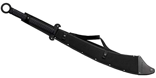 cold steel chinese sword machete 24in blade
