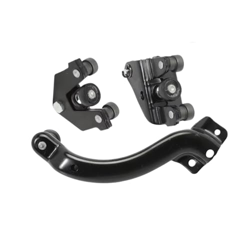 Guides de rouleau de porte coulissante Trafic 2 rouleaux de rechange 6000618505