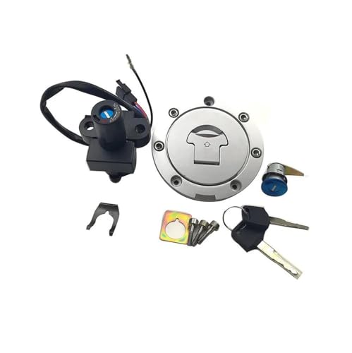 Kit cerradura encendido Honda CBR893 para solucionar fugas de combustible y fallos de arranque