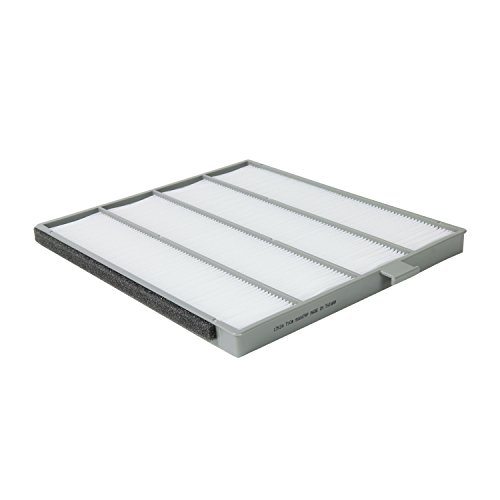 Tyc 800079P Honda Replacement Cabin Air Filter #TOP2