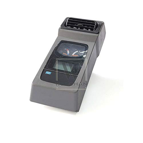 Image of YN59E00004F1 Monitor For KOBELCO Excavator SK160LC SK210LC SK250LC SK330LC