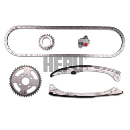 Kit de distribution par chaîne Hepu 21-0450 pour entretien mécanique
