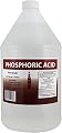 1 Gallon 85% Food Grade Phosphoric Acid Rust Remover Clean Etch Metal