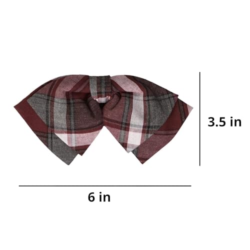 Image of tiemart Floppy Bow Tie