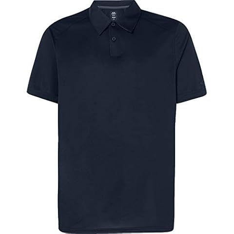 Oakley Men's Divisional Polo 2.0 Shirt Cover